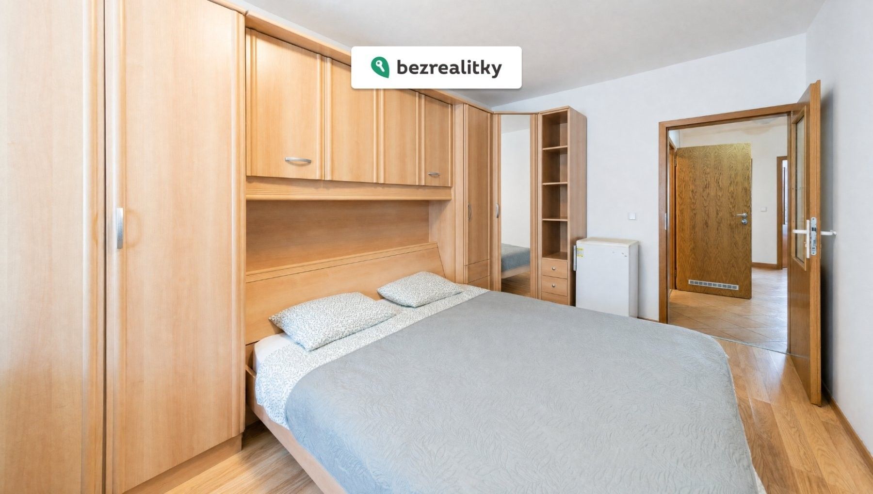 Prodej byt 4+1 - Poupětova 869, Praha Holešovice, 91 m² - 5