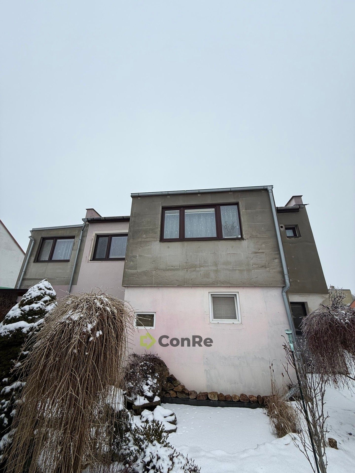 Prodej rodinný dům - Veverkova 781, Moravské Budějovice, 205 m²