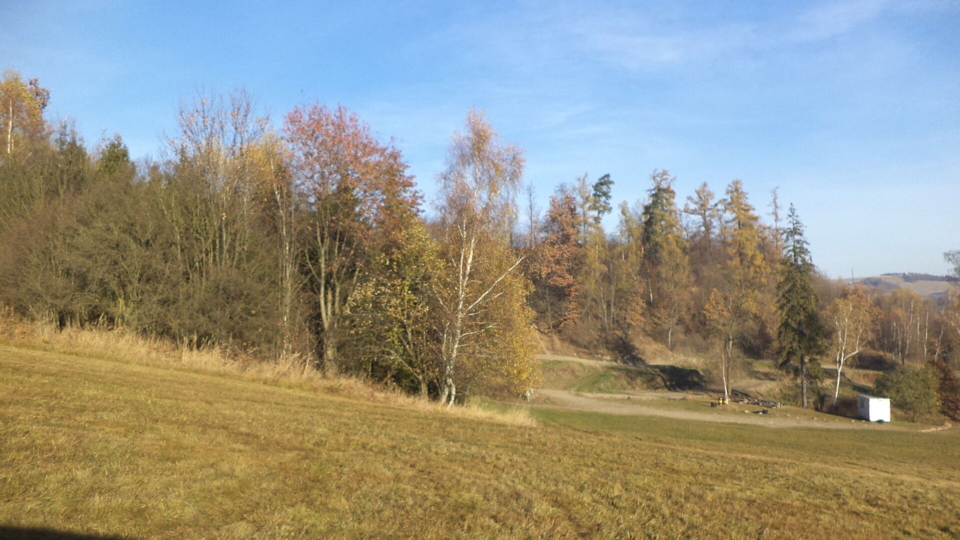 Ostatní, Budišov nad Budišovkou, 60 778 m² - 2