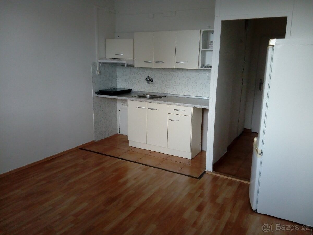 Pronájem byt - Brno, 639 00