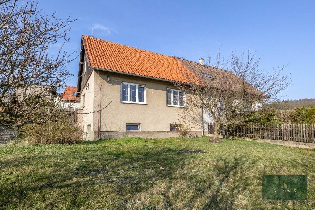 Rodinné domy, Hořesedly, 270 04