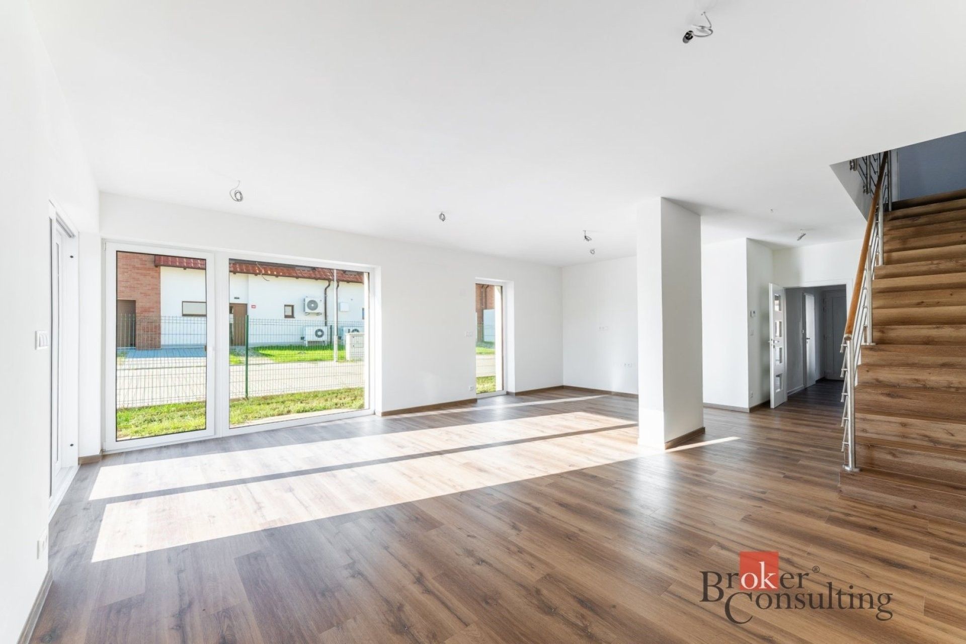 Rodinný dům, 147 m²