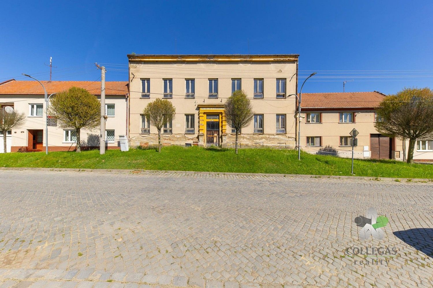 Ostatní, Brankovice, okres Vyškov, Jihomoravský kraj, 900 m² - 1