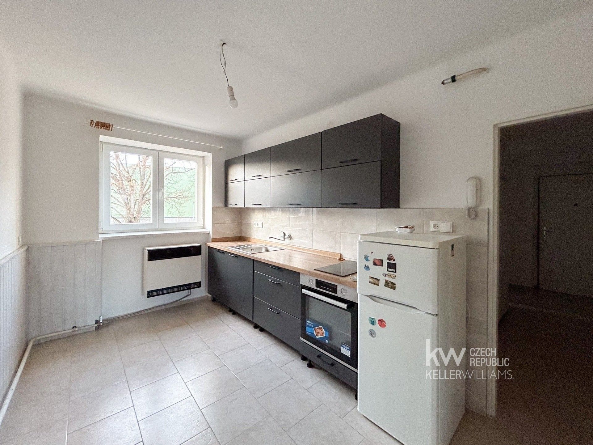 2+1, Lnářská 1000, Humpolec, 56 m² - 2