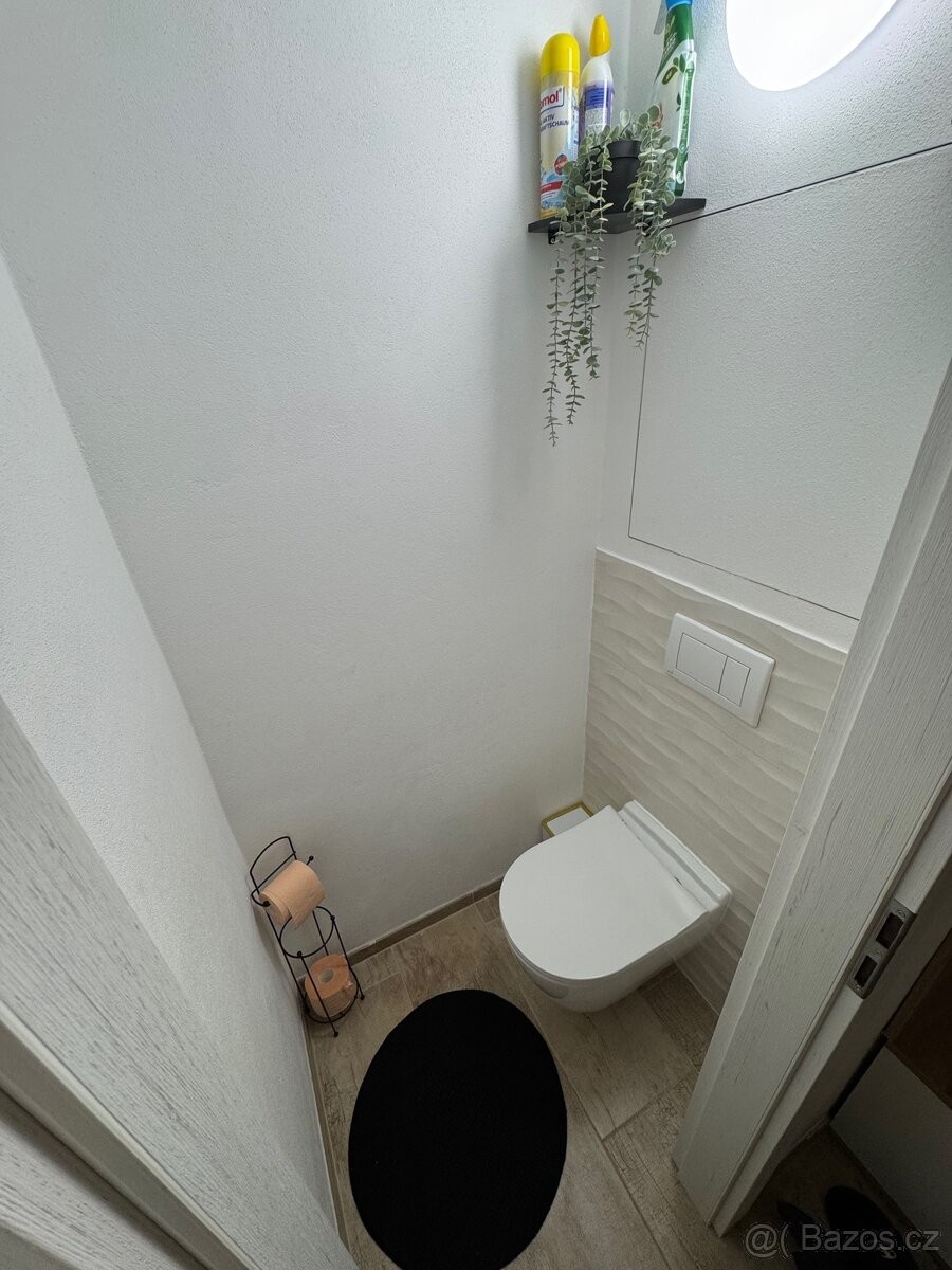 Prodej byt 3+1 - Boskovice, 680 01, 72 m² - 5