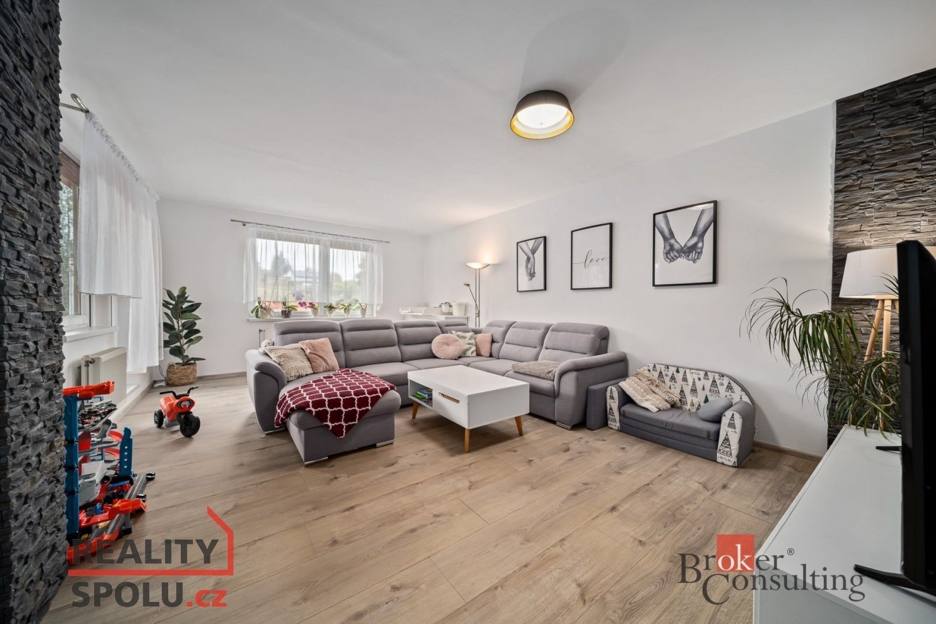 Rodinné domy, Starý Rokytník, Trutnov, 216 m²