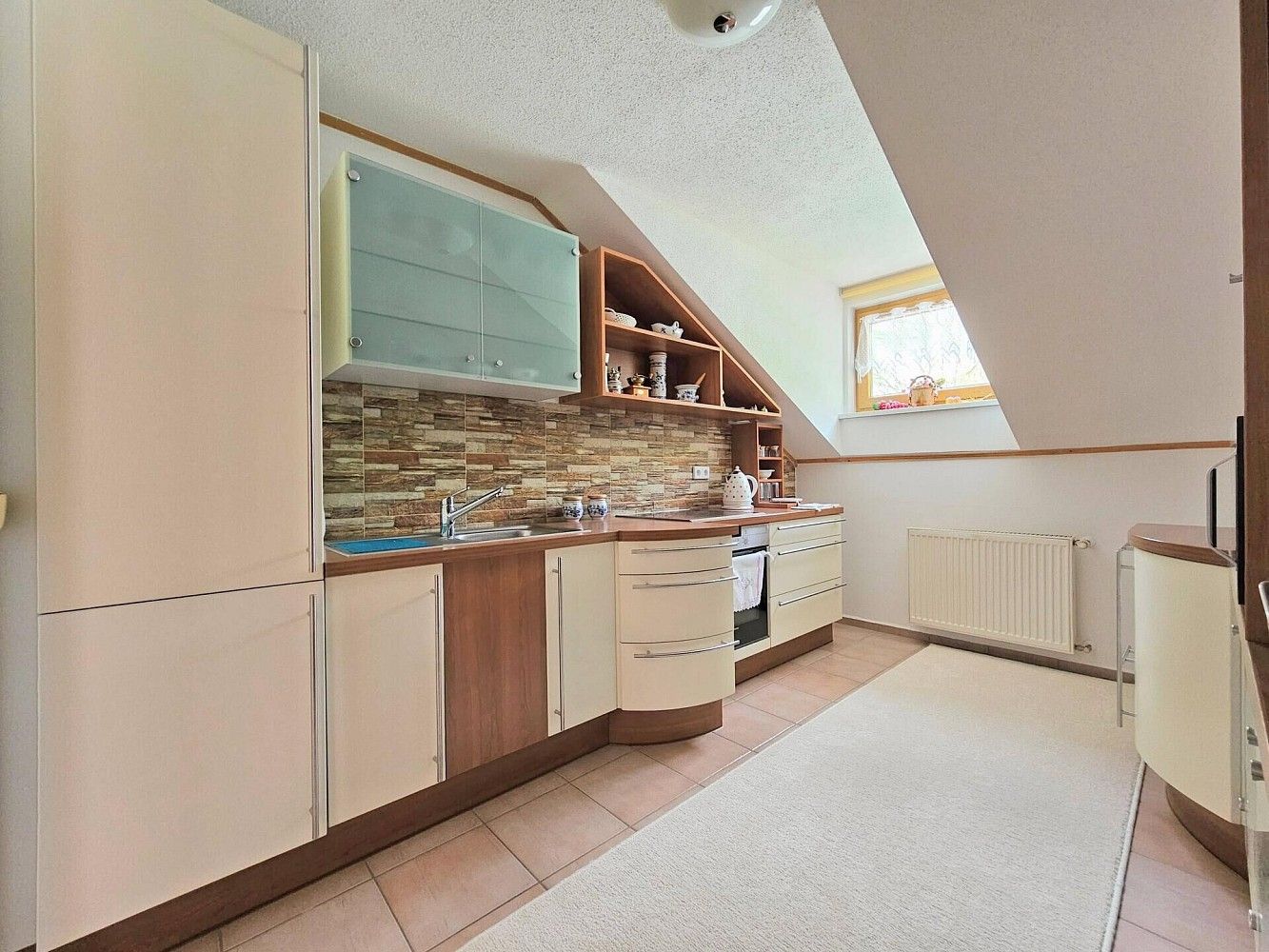Byt 3+1 · 102 m² · Bayerisch Eisenstein, Dolní Bavorsko, Německo - 4