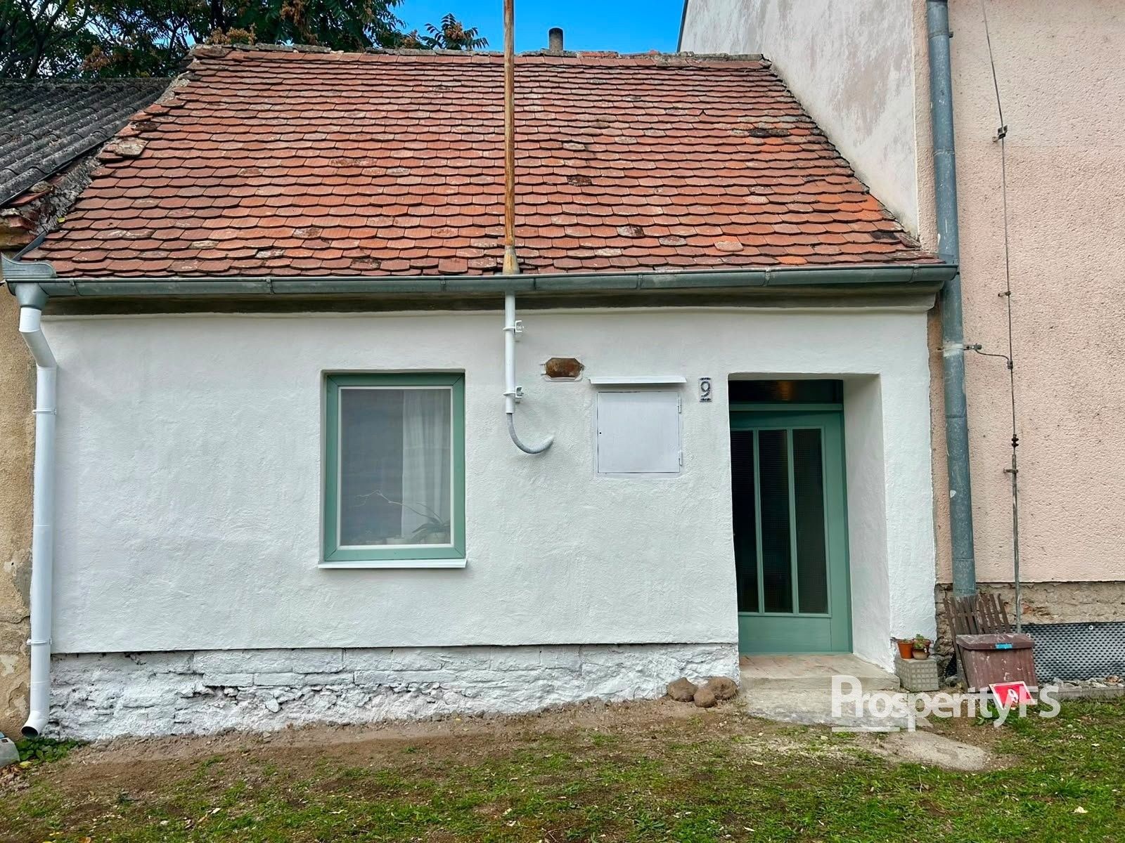 Rodinný dům, 88 m²