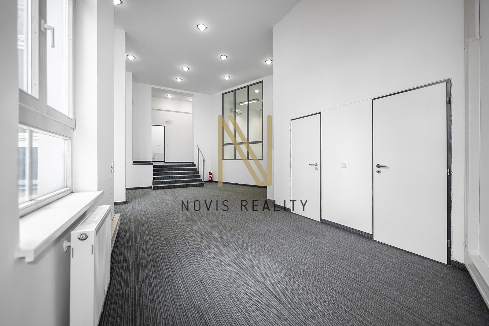 Kancelář · 140 m² · Americká 1139, Plzeň Jižní Předměstí - 3