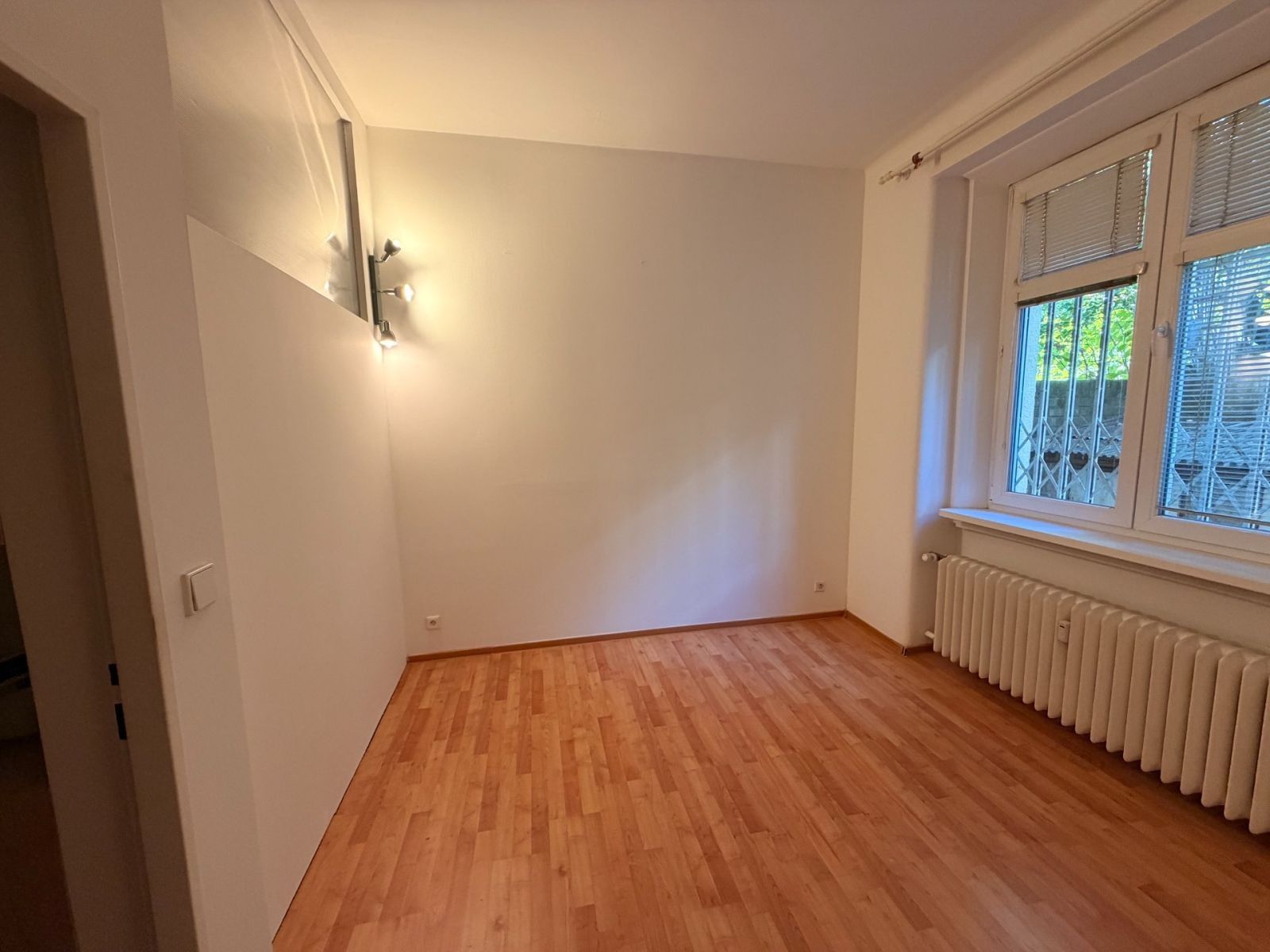 2+kk, Kandertova, Praha - Libeň, 55 m² - 2