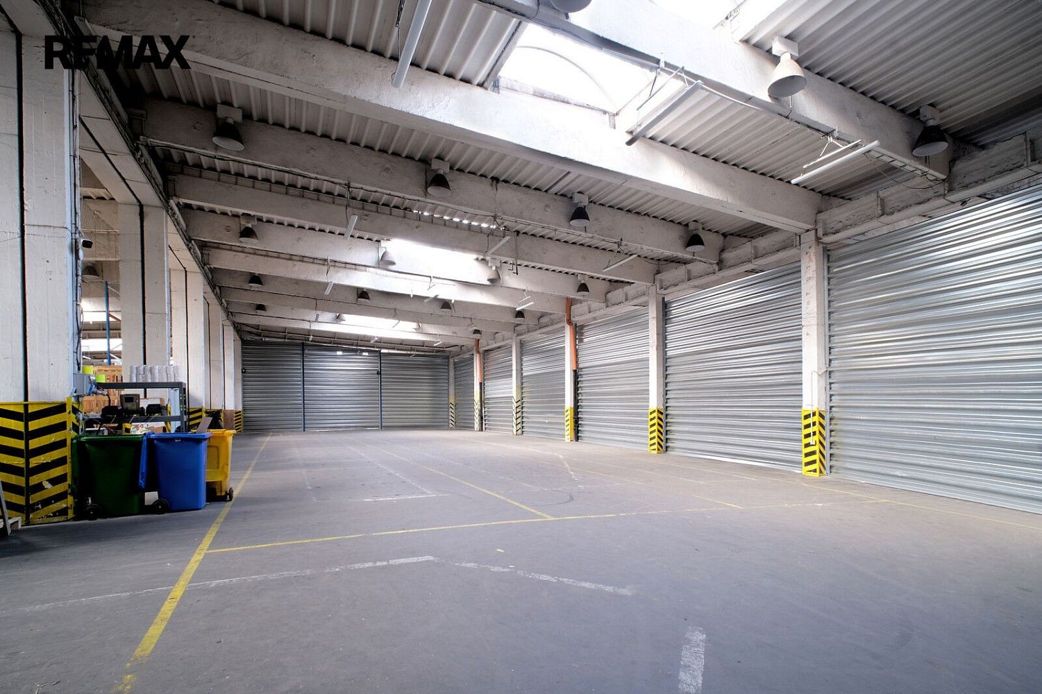 Sklad · 600 m² · Karviná - Hranice, Moravskoslezský kraj - 4
