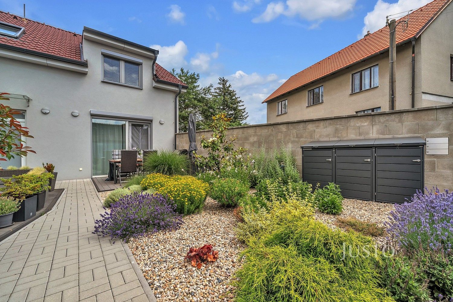 Byt 4+kk · 129 m² · Býkev, okres Mělník - 3