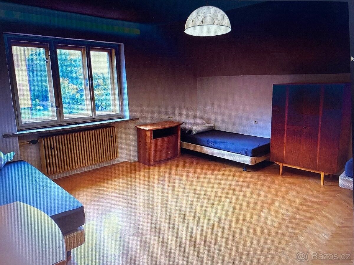 Rodinné domy, Budíkov, 396 01