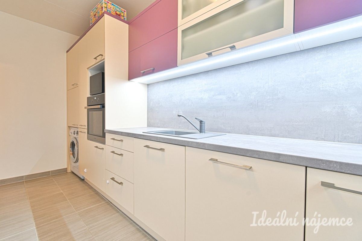 3+1, Molákova, Brno, 73 m² - 2