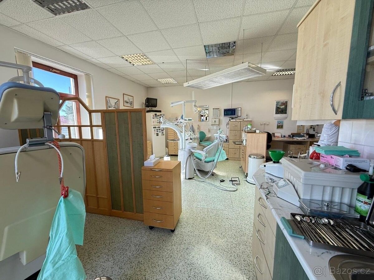 Obchodní prostory, Bartoušov, 580 01