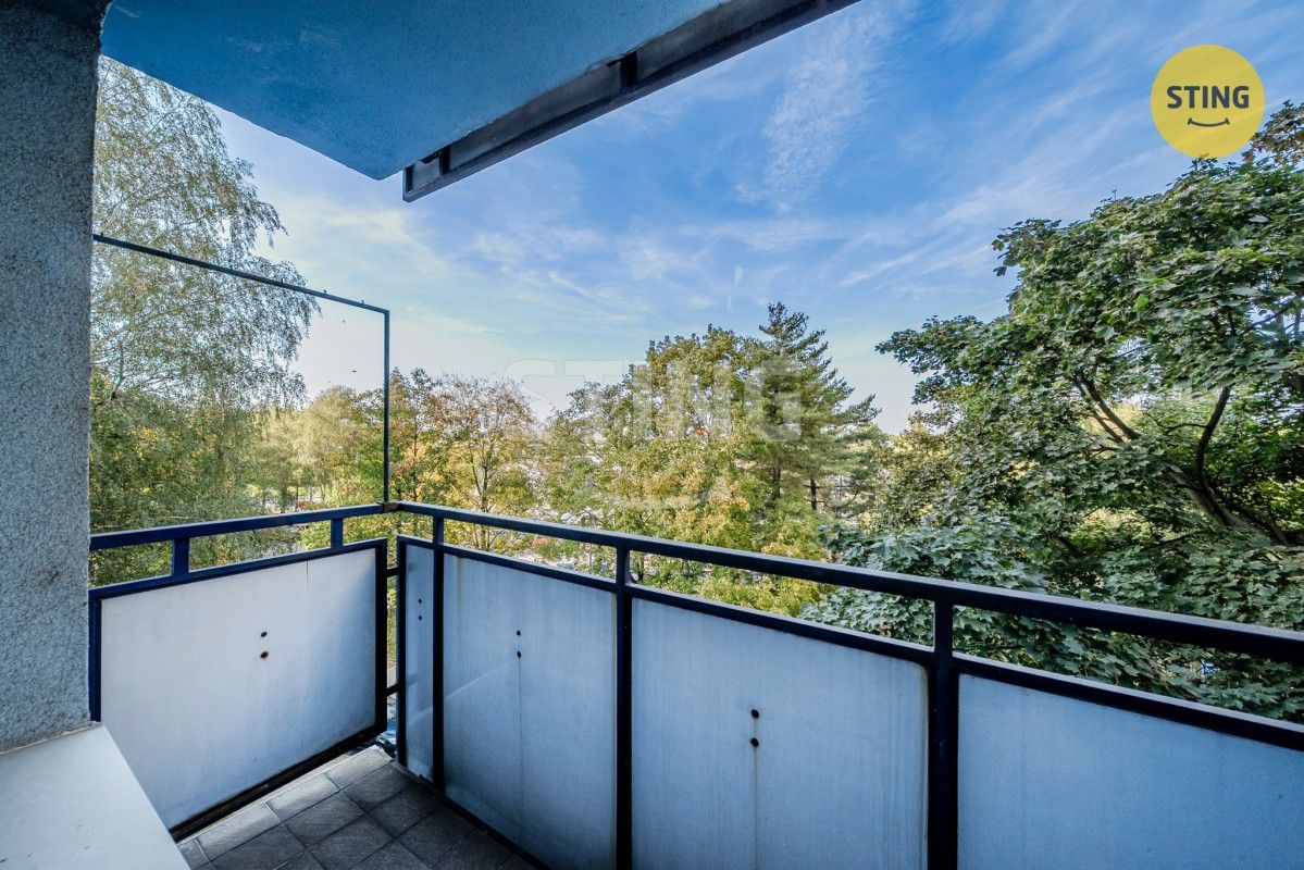 Prodej byt 3+kk - Gen. Hrušky, Ostrava Mariánské Hory, 78 m² - 5