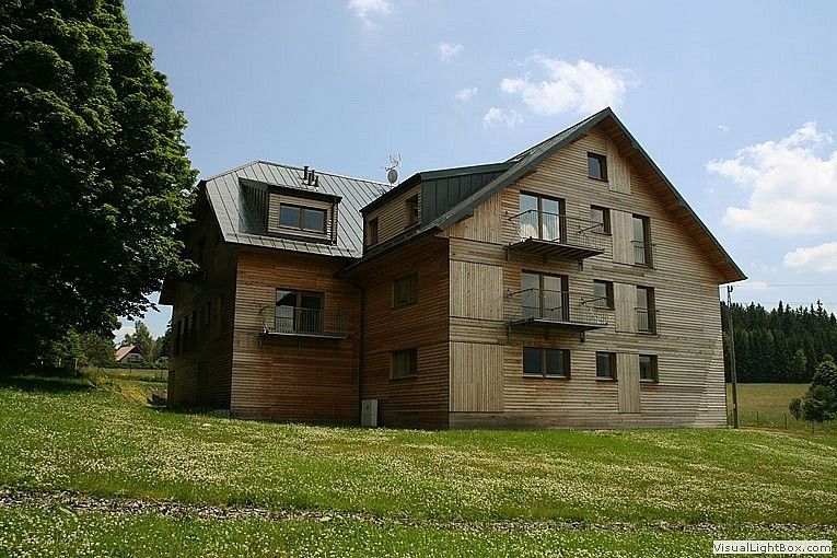 Pozemek pro bydlení · Čachrov - Javorná, okres Klatovy, Plzeňský kraj - 3