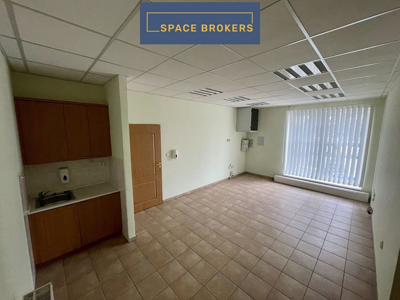 Pronájem sklad - Česká Lípa, 1 200 m² - 5