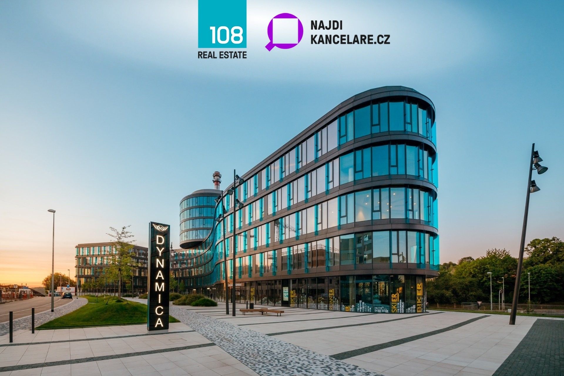Kancelář · 500 m² · Kačírkova 982, Praha Jinonice - 3