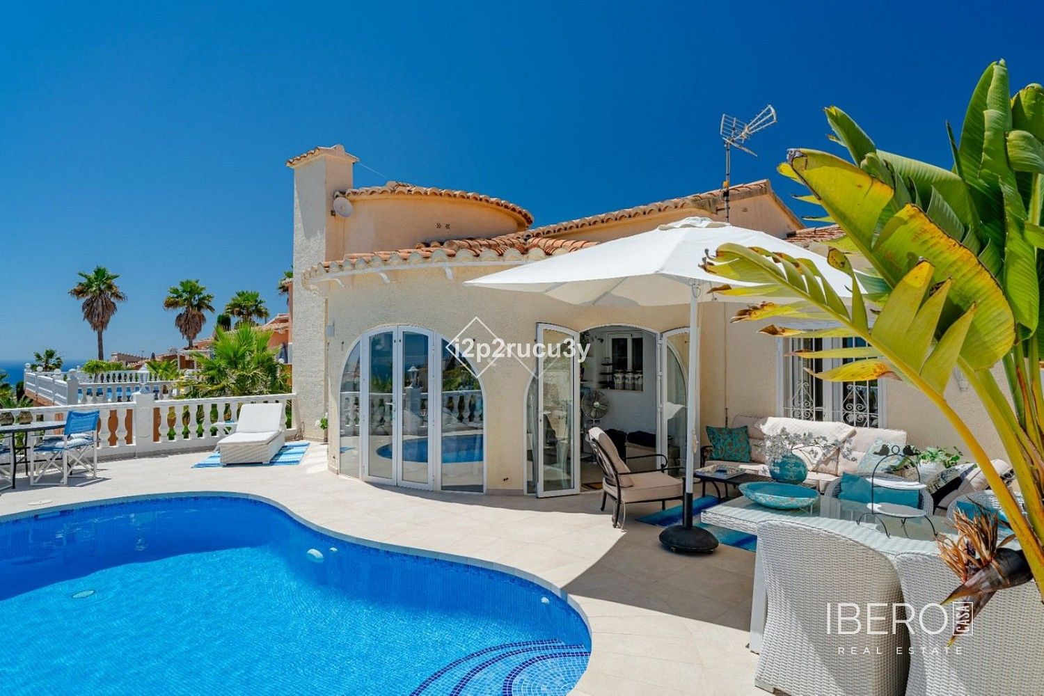 Rodinný dům · 224 m² · Cumbre del Sol, ES - 3