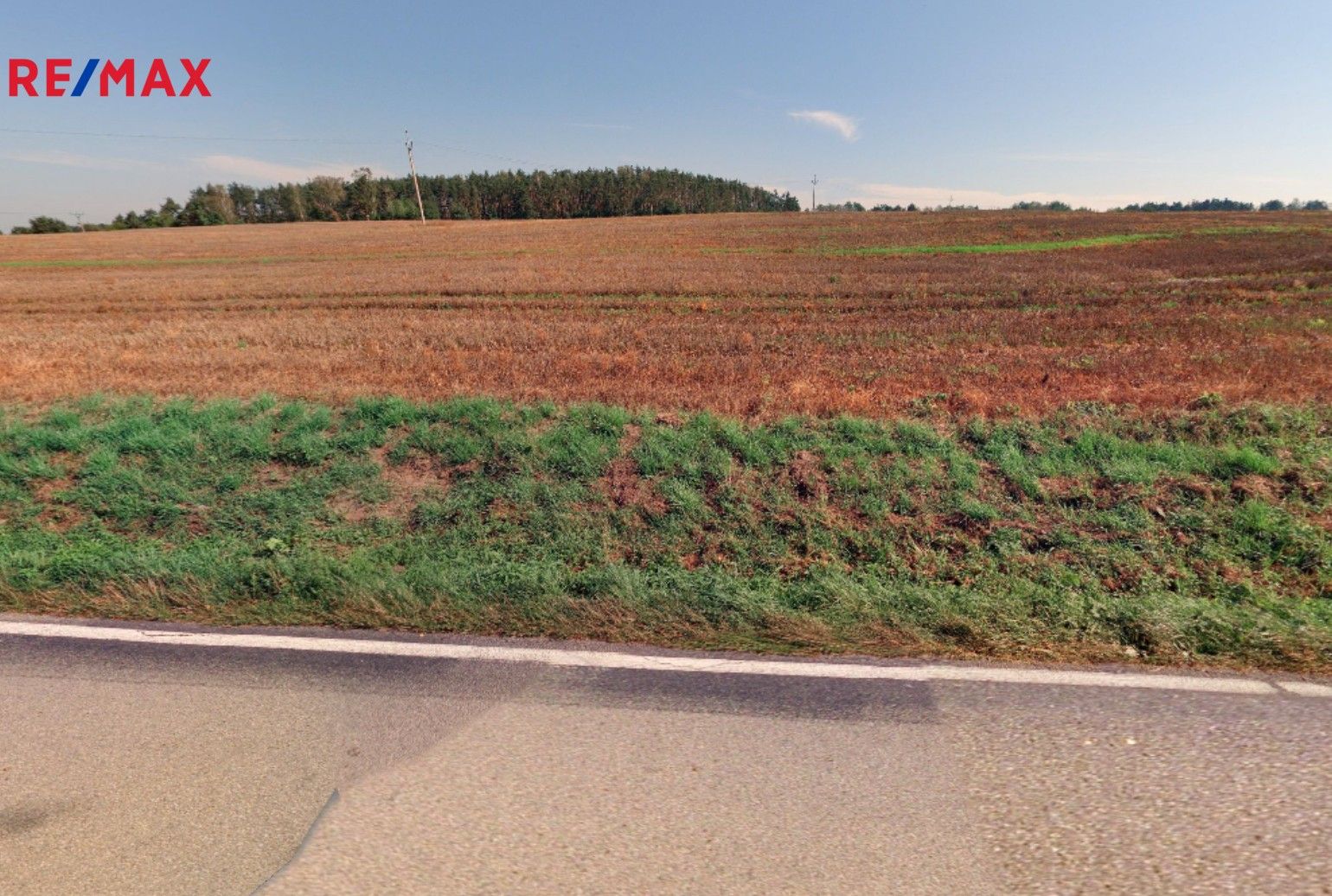 Prodej pozemek pro bydlení - Veselí nad Lužnicí, 1 m²