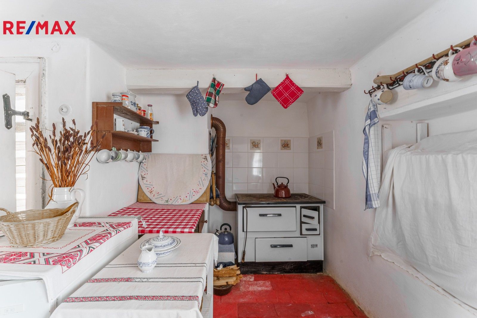 Prodej chalupa - Křešín, 60 m²