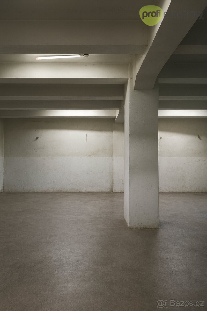 Sklady, Ostrava, 702 00, 128 m² - 2