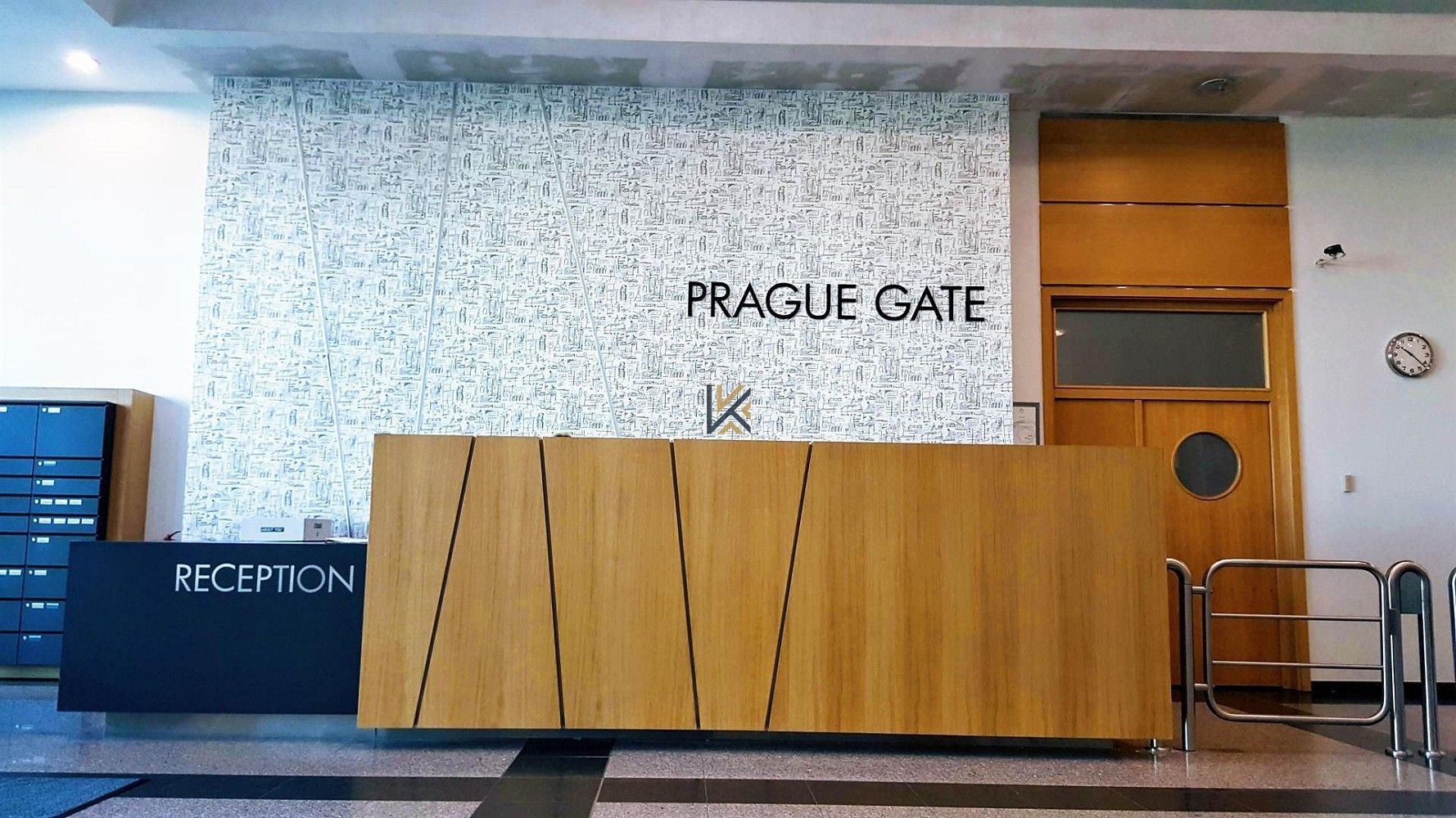 Kancelář · 140 m² · Praha - Chodov, okres Praha 11, Hlavní město Praha - 4