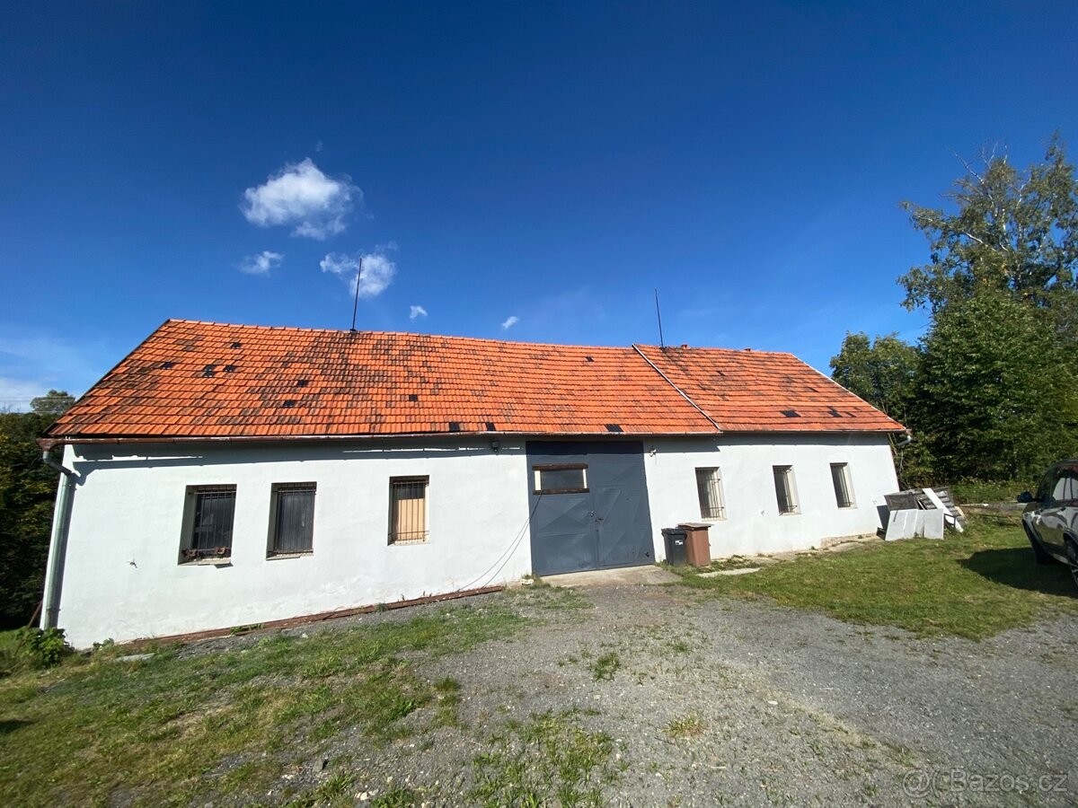 Prodej ostatní - Valašské Meziříčí, 757 01 - 5