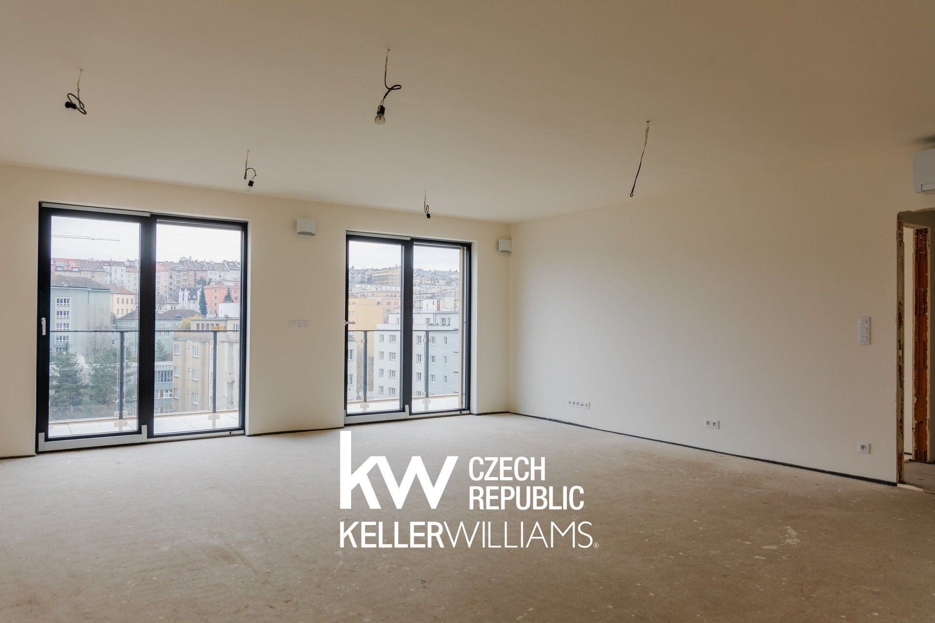 4+kk, Radimova, Praha, 154 m²