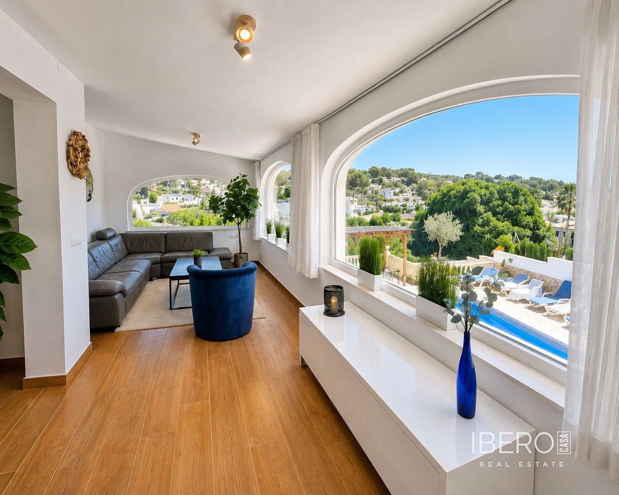 Prodej rodinný dům - Benissa, ES, 284 m² - 2