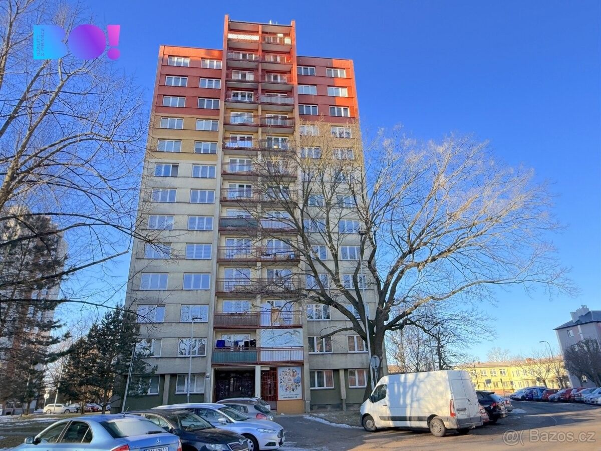 Byty, Ostrava, 700 30