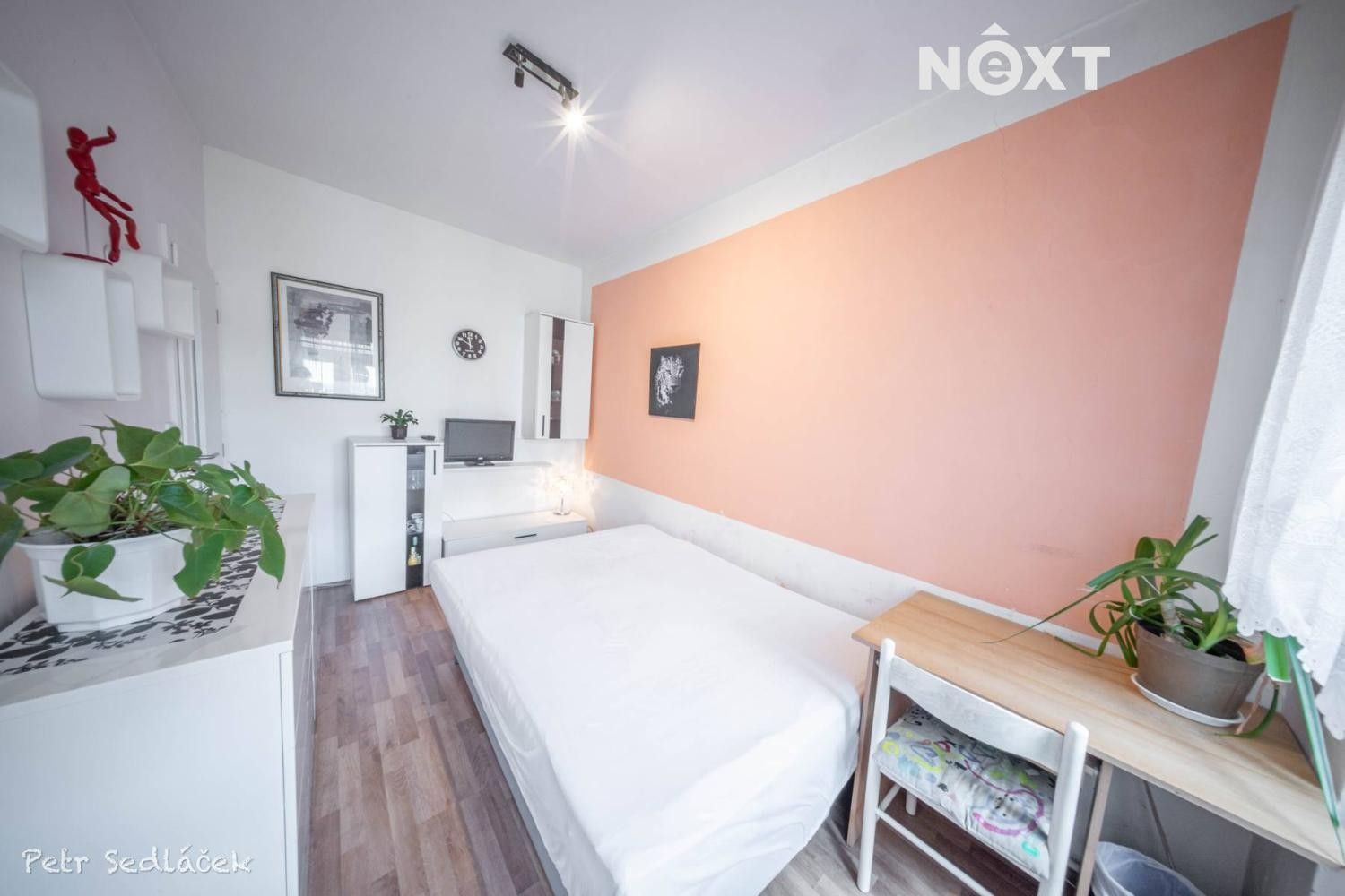 Byt 2+kk · 48 m² · Provazníkova 703, Brno Černá Pole - 4