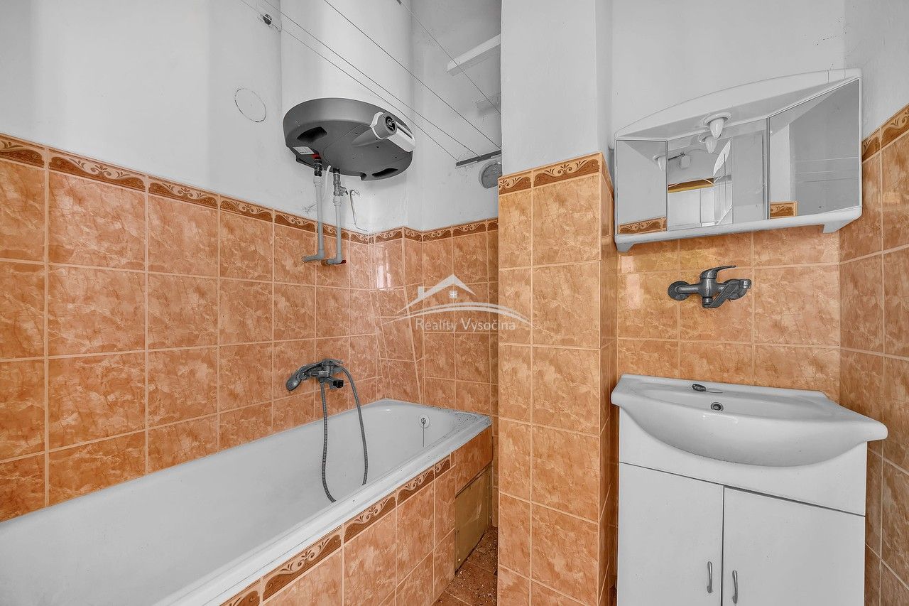 Rodinný dům · 200 m² · Žižkovo Pole - 4