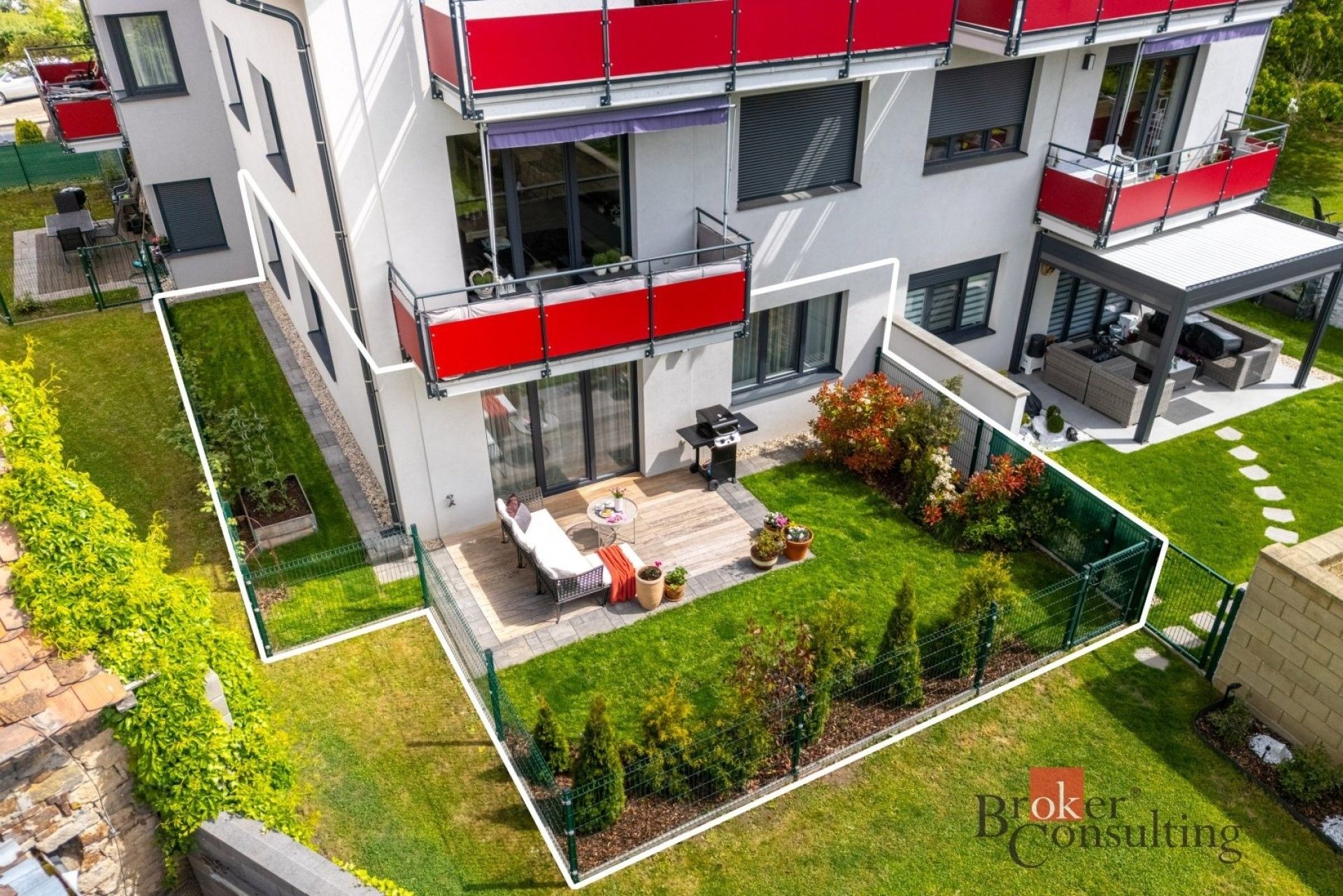 3+kk, Seifertova, Brandýs nad Labem-Stará Boleslav, 75 m² - 1