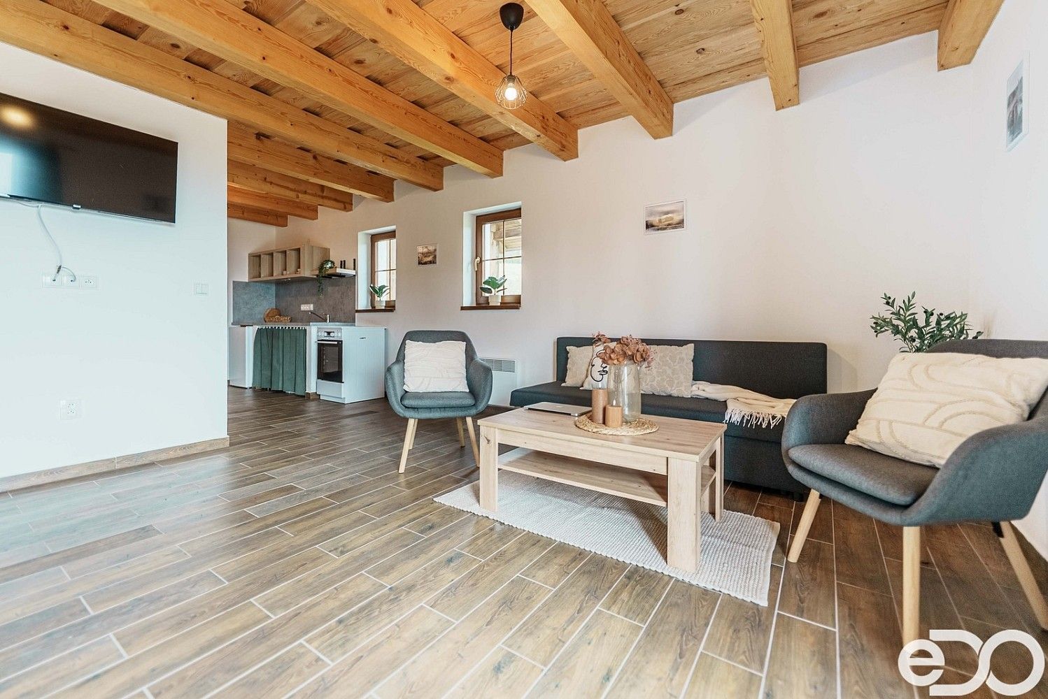 Komerční nemovitost · 100 m² · Králíky, okres Ústí nad Orlicí, Pardubický kraj - 4