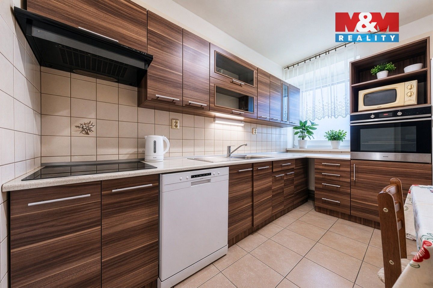 Byt 3+1 · 67 m² · Žitovlice - 3