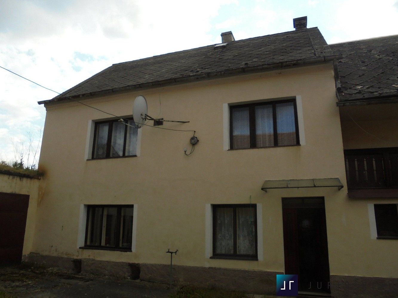 Rodinný dům · 132 m² · Štětí - Brocno, okres Litoměřice - 3