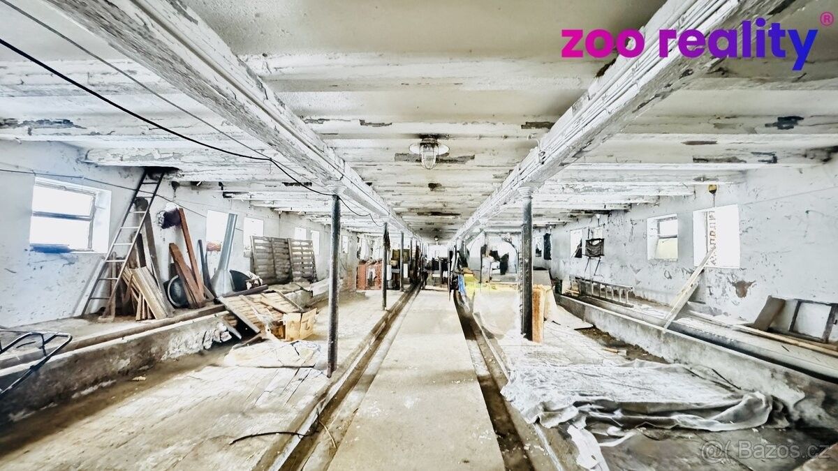 Prodej ostatní - Lomnice nad Popelkou, 512 51