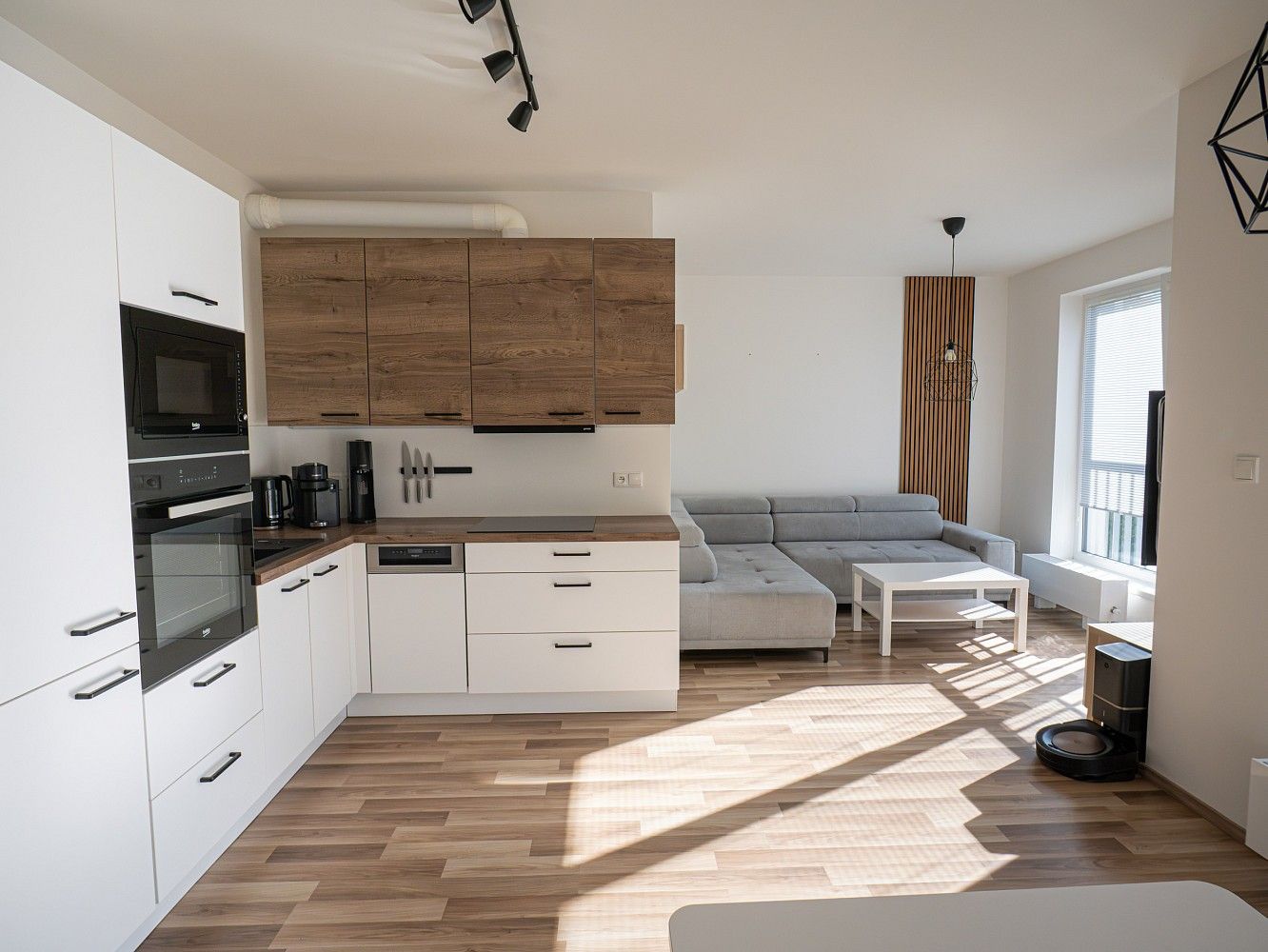 2+kk, Oty Bubeníčka, Praha 10 - Uhříněves, 57 m² - 1