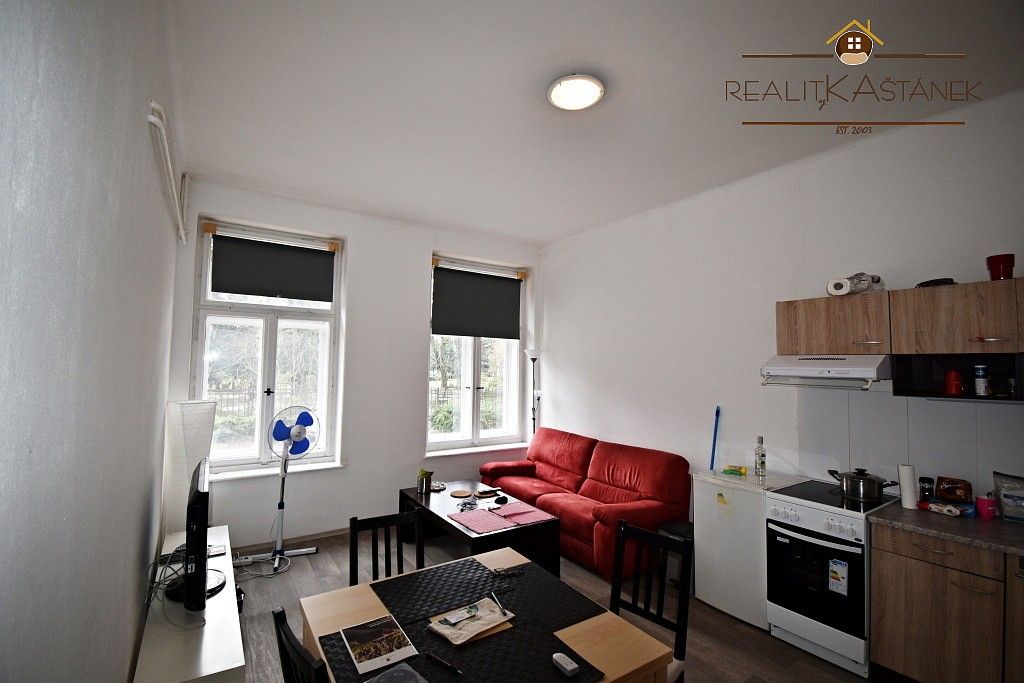 Byt 2+kk · 39 m² · Jablonec nad Nisou, Liberecký kraj - 3