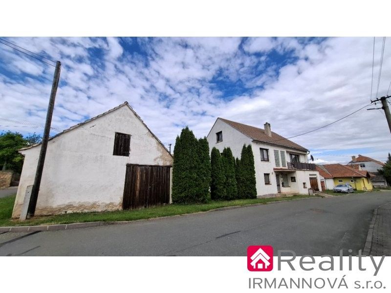 Prodej rodinný dům - Horní Dubňany, 118 m² - 5