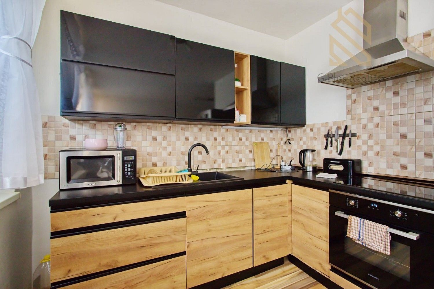 4+kk, Postoloprty, okres Louny, Ústecký kraj, 90 m² - 2