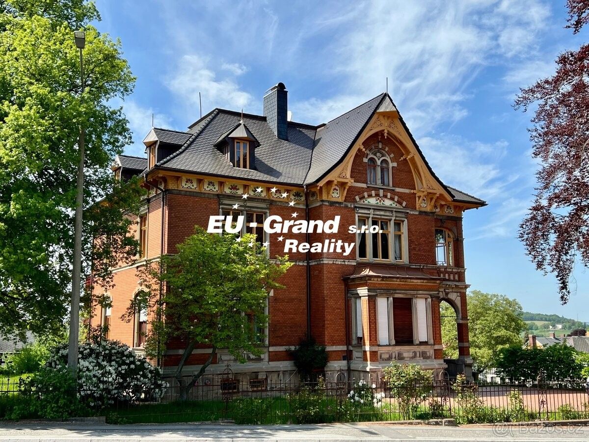 Rodinné domy, 987 66, Zahraničí