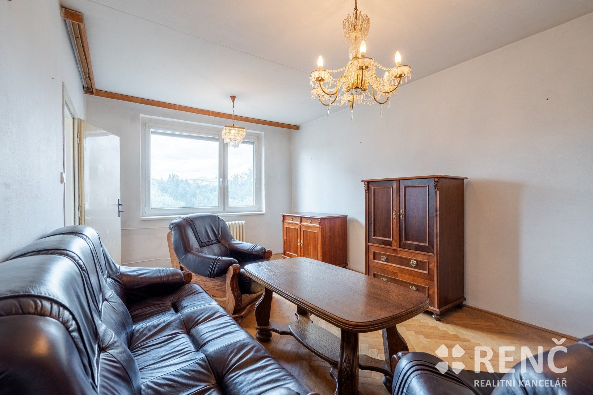 2+1, Opálkova, Brno, 59 m² - 2