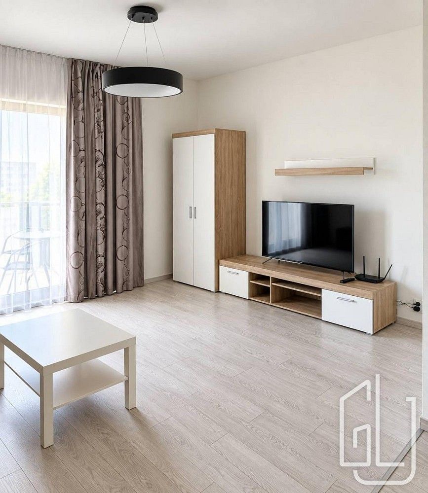 Pronájem byt 2+kk - U Mlýnského kanálu, Praha 8 - Karlín, 59 m² - 5