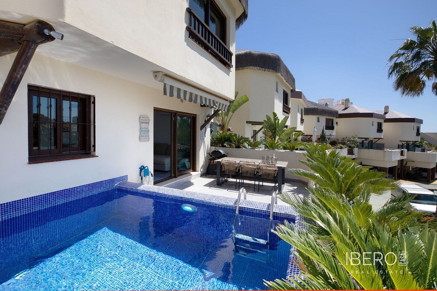 Rodinný dům · 183 m² · Riviera del Sol, ES - 4