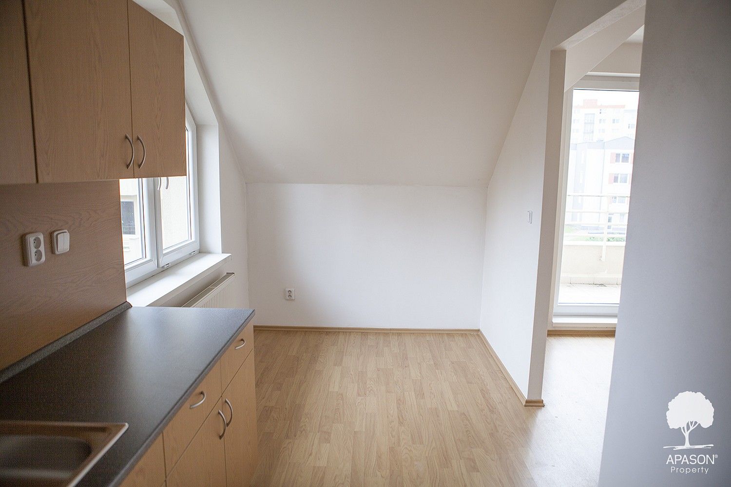 Byt 5+1 · 111 m² · Rožnov pod Radhoštěm, okres Vsetín, Zlínský kraj - 4