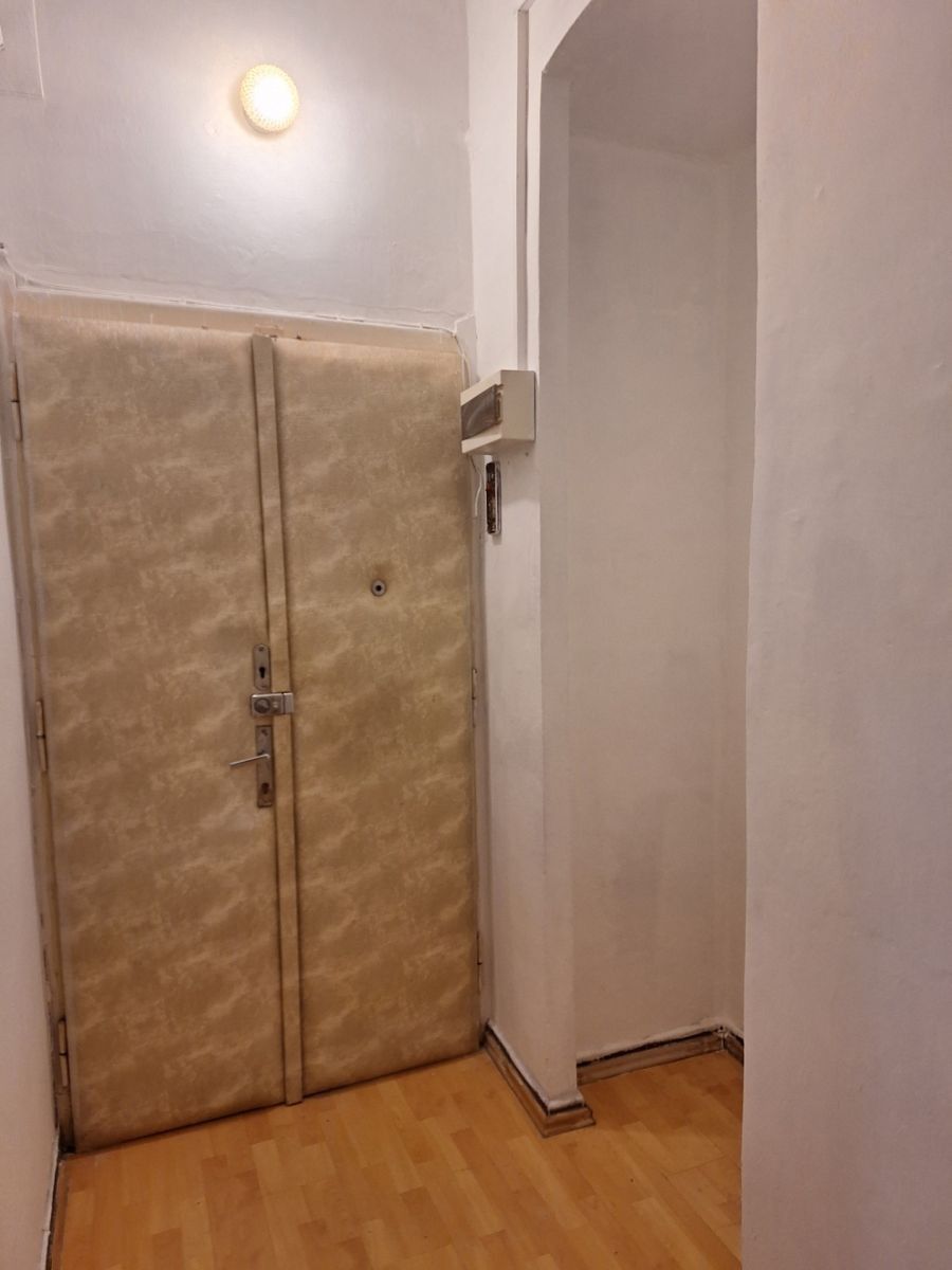 1+1, Na Březince, Praha - Smíchov, 45 m² - 2