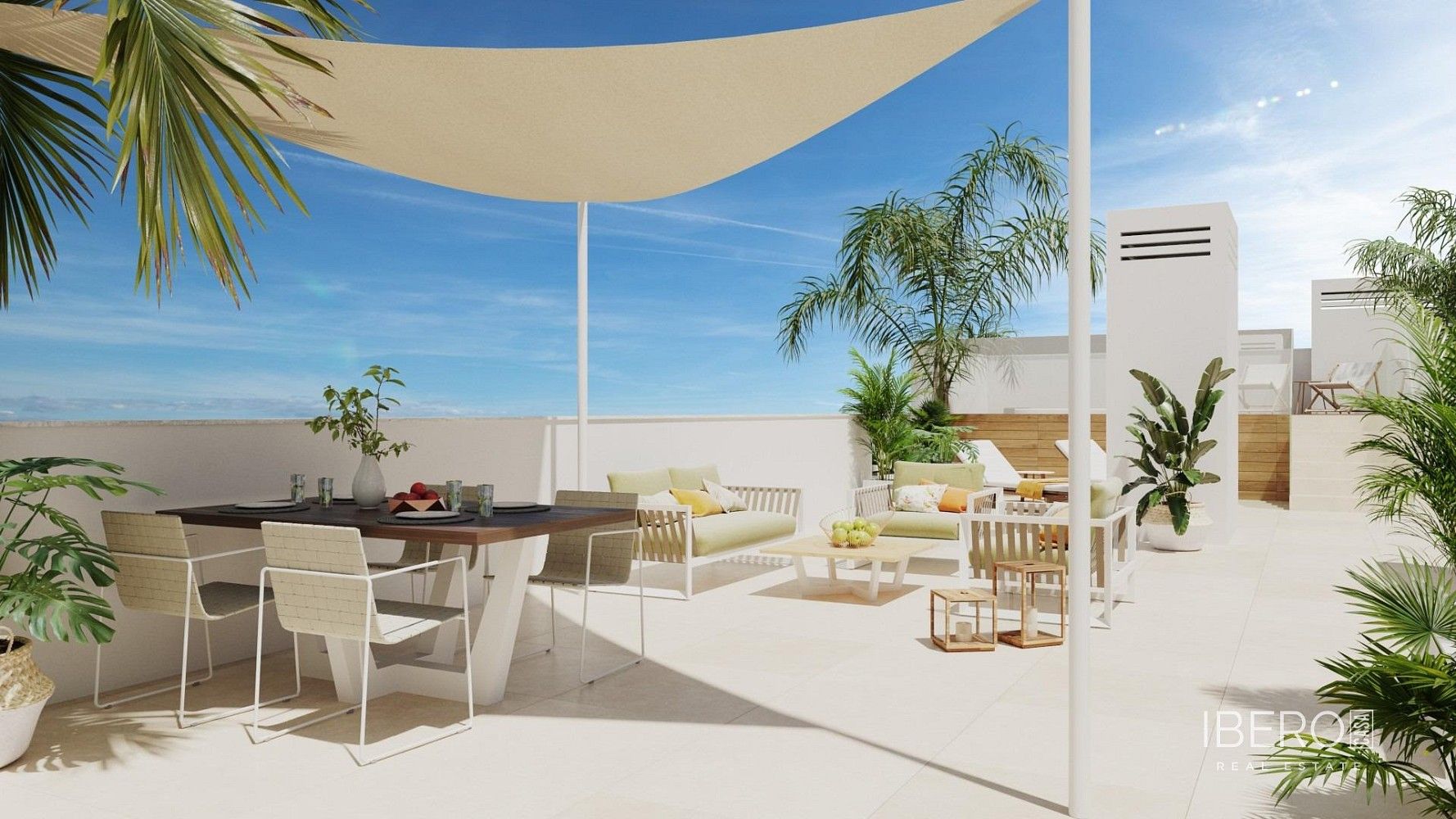 Rodinný dům · 151 m² · San Juan de los Terreros, Španělsko - 3